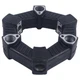 25A Flexible Coupling For Centaflex CF-A-25 Series Hitachi EX50 EX100 EX200-3