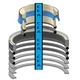 11704248 Seal Kit Fits Volvo L60E L110E L120F L150F L150G L180F L180G L220F