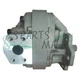 Hydraulic Pump 705-14-41040 for Komatsu Wheel Loader 545 WA450-1 WA450-2 WA470-1
