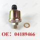 Oil Pressure Sensor 04189466 Fits For Deutz BF6M1015C 1015 Engine 1Pc New /