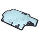 Cab Glass - Door Fits Case Skid Steer SR130 &nbsp;SR150 &nbsp;SR175 &nbsp;SR200 &nbsp;SR210 &nbsp;SR220