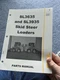Original GEHL SL3635 SL3935 Skid Steer Loaders ~ Parts Manual ~ Form No. 908267