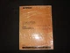 CAT CATERPILLAR 3116 INDUSTRIAL ENGINE PARTS BOOK MANUAL S/N 4PG1-UP