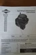 Briggs & Stratton Operating & Maintenance Instructions for Engines 194700-289700