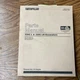 CAT Caterpillar 330C L/LN PARTS MANUAL BOOK CATALOG LIST EXCAVATOR sn CAP CGZ