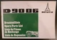 Deutz Tractor D 9006 Spare Parts Catalogue