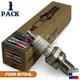 1 Pack Champion Spark Plug - For STIHL FS 490 C-EM K (3.3hp) Trimmer Cutter