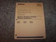 Cat Caterpillar Compactor CS 531C 533C CP Owner Operation Maintenance Manual