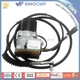 21EN-32220 Accelerator Actuator for Hyundai Excavator R220LC-7 R250LC-7 Parts