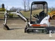 BOBCAT 322 322D 322G OPERATION MAINTENANCE REPAIR PDF MANUAL 97/317PGS