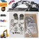 New Z500 ZB500 Overhaul Rebuild Kit For Kubota Engine B5000 B5001 B5100 Tractor