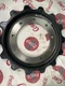 Takeuchi TL10, TL240, TL250.  TL150, TL12 Drive Sprockets 08811-60110