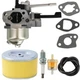 OEM SH265 CH270 CH260 Carburetor for Kohler 1885312-S SH255 6.5 HP 196cc Engi...