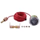 Water Temperature Guage 200-5235 for Caterpillar 3508 3512 3516 631C 637 824 834