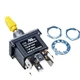 Toggle Switch 4360314 For JLG 80H 80HX 86HX 120HX 400S 450A 460SJ 601S 400RTS