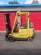 2002 Hyster S40XM 2,000 lb Class Forklift Warehouse Hydraulic Lift Truck