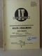 I&T Shop Service Allis Chalmers AC-20 Manual D10 D12 D10 Series III D12 III 1969