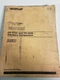 Cat Caterpillar CP CS 433C Vibratory Compactor Parts Manual Catalog 3054 Engine