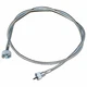 Tachometer Cable for OLIVER SUPER 55, 550, White 2-44, 2-55 Model Tractor
