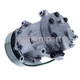 For Volvo A30E A25G A30D A30F A35D G930B G940B A/C Compressor VOE15082727
