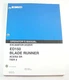 Kobelco ED150 Blade Runner Tier 4 Excavator Dozer Operation Maintenance Manual