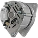 12V 70A Alternator for Perkins 1000-6, 1004-4, 903-27 - New Condition