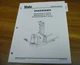 Yale MSW040E C820 Forklift Electrical & Hydraulic Schematics Manual 524167553 xo