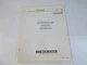 Bolens Models 198-01 & 198-02 Husky 1455 Tractor Illustrated Parts Catalog