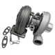 New Turbo 2674A027 Turbocharger 2674A152 for Perkins Engine T3.1524 ๑