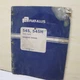 FIAT-ALLIS 545 545H FRONT WHEEL LOADER Owner Operator Maintenance Manual Guide