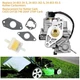 Kohler Carburetor CH25 CH730 740 Replacement
