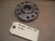 Oliver super55,550 farm tractor factory original flywheel hub, live power hub