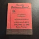 IH Farmall Mccormick International Cub 140 240 340 Preventive Maintenance Manual