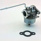 Carburetor for TORO 58007, 58015 Tillers [#631921, #631070A]