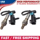 2x Upstream Oxygen Sensor For 12-15 Chevy Silverado GMC Sierra 2500 3500 HD 6.0L