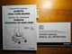 Kubota Z411 Z421 Z421T Zero Turn Mower Owner's Operator's Manual K3071-7121-2 16
