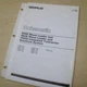 CAT 950G 962G IT62G Wheel Loader Electrical System Schematic Manual wiring shop