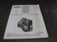 Briggs & Stratton Vanguard 120000 200000 Owners Manual 658