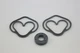 Kubota Seal Kit HYDRAULIC PUMP Ring Seal B1700 B21 B2100 B2301 B2320 B2400 B2401