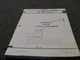 Koehring Bantam 522 Log Loader Parts Catalog Manual P/N 522-79 xz