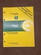 John Deere Service Shop Operator Manual OM-L39646 Issue K5,  2150 & 2255 Tractor