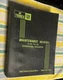 Genuine Terex S-24 TS-24 SCRAPER MAINTENANCE SERVICE SHOP REPAIR MANUAL TRACTOR