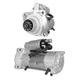 Starter for AH3727 DSL.6676957 6685190 TM000A28901 Bobcat Doosan Hyster Kubota