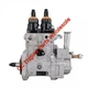 Fuel Injection Pump 6262-71-1110 for Komatsu SAA6D140E Engine WA500-7 WA500-8