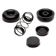 18G3 AC Delco Wheel Cylinder Repair Kit Front or Rear for Chevy Le Sabre Coupe