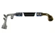 Case 60-6951T1 Compressor To Condenser A/C Hose For Steiger 9270 9280 9370 9380