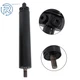 E6NN3A540CA Tractor Power Steering Cylinder For Ford 550 555 655 555A 555B
