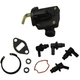 New Fuel Pump For Kohler K-Series K241 K301 K321 K341 10 12 14 16 HP Engines