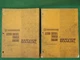 2 CATERPILLAR 3208 DIESEL ENGINE SERVICE REPAIR MANUALS SEBR0506 SEBR0514