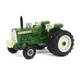 1/64 Oliver 1950-T Tractor with Rear Duals by ERTL 47560
